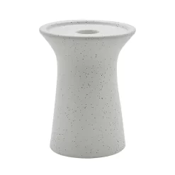 Sonoma Goods For Life® Speckled Pillar Candle Holder Table Decor