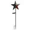 Sonoma Goods For Life® Texas Star Solar LED Garden Stake -Sonoma Goods For Life 5899088