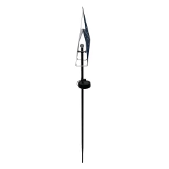 Sonoma Goods For Life® Texas Star Solar LED Garden Stake -Sonoma Goods For Life 5899088 ALT2