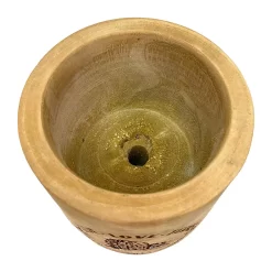 Sonoma Goods For Life® Live Love Texas Planter Table Decor -Sonoma Goods For Life 5899093 ALT2