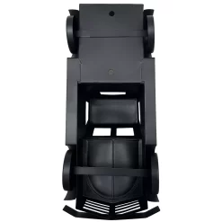 Sonoma Goods For Life® Black Truck Planter Table Decor -Sonoma Goods For Life 5901429 ALT4