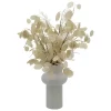 Sonoma Goods For Life® Artificial Lunaria Vase Floor Decor