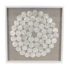 Sonoma Goods For Life® Faux Mother Of Pearl Wall Decor