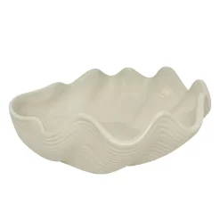 Sonoma Goods For Life® Shell Catchall Table Decor