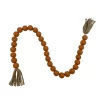 Sonoma Goods For Life® Terracotta Tassel Garland
