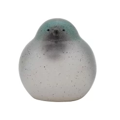 Sonoma Goods For Life® Blue Ceramic Bird Decorative Object -Sonoma Goods For Life 5902899 ALT3