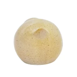 Sonoma Goods For Life® Yellow Ceramic Bird Decorative Object -Sonoma Goods For Life 5902908 ALT3