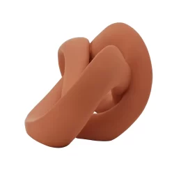 Sonoma Goods For Life® Terracotta Ribbon Decorative Object -Sonoma Goods For Life 5902909 ALT2