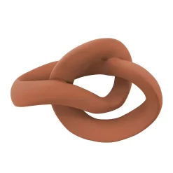Sonoma Goods For Life® Terracotta Ribbon Decorative Object -Sonoma Goods For Life 5902909 ALT4