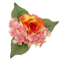 Sonoma Goods For Life® Artificial Hydrangea Table Decor -Sonoma Goods For Life 5903840 ALT2