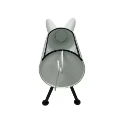 Sonoma Goods For Life® Pig Planter Table Decor -Sonoma Goods For Life 5904771 ALT4