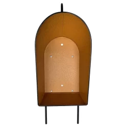 Sonoma Goods For Life® Wheel Barrow Planter Table Decor -Sonoma Goods For Life 5904776 ALT2