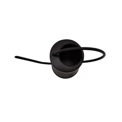 Sonoma Goods For Life® Black Metal Watering Can -Sonoma Goods For Life 5904777 ALT3