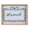 Sonoma Goods For Life® Blessed Wall Art -Sonoma Goods For Life 5905300