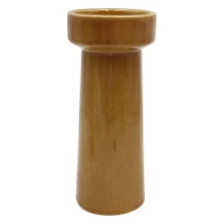 Sonoma Goods For Life® Ceramic Glaze Tall Pillar Candle Holder