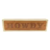Sonoma Goods For Life® Howdy Table Decor -Sonoma Goods For Life 5906612