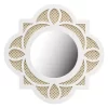 Sonoma Goods For Life® Cane Decorative Wall Mirror -Sonoma Goods For Life 5906615