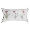 Sonoma Goods For Life® White Spring Floral Trio Pillow -Sonoma Goods For Life 5912626