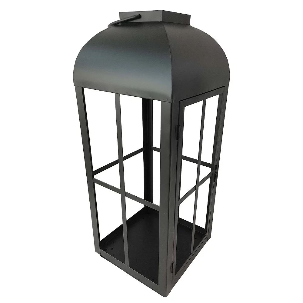 Sonoma Goods For Life® Extra Large Lantern Table Decor Sonoma Goods For Life® Extra Large Lantern Table Decor -Sonoma Goods For Life 5920621