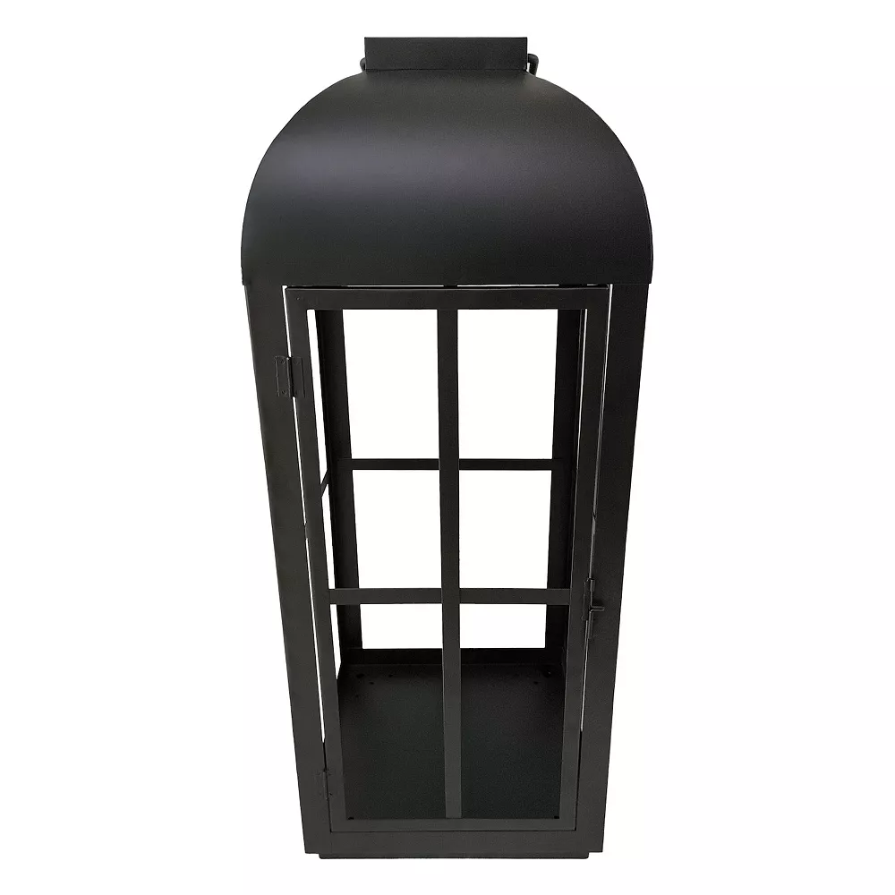Sonoma Goods For Life® Extra Large Lantern Table Decor Sonoma Goods For Life® Extra Large Lantern Table Decor -Sonoma Goods For Life 5920621 ALT2