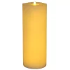 Sonoma Goods For Life® Xl LED Pillar Candle -Sonoma Goods For Life 5920624