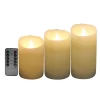 Sonoma Goods For Life® LED Candle 3-piece Set 1 Sonoma Goods For Life® LED Candle 3-piece Set -Sonoma Goods For Life 5926928