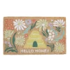 Sonoma Goods For Lifex® COIR HELLO HONEY DOORMAT -Sonoma Goods For Life 5934599
