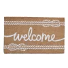 Sonoma Goods For Lifex® COIR WELCOME ROPE MAT