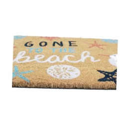 Sonoma Goods For Life® Coir Gone To The Beach Doormat -Sonoma Goods For Life 5934605 ALT2