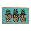 Sonoma Goods For Life® Pineapple Welcome Doormat -Sonoma Goods For Life 5934611
