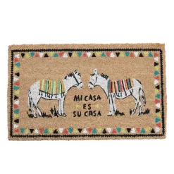 Sonoma Goods For Life® "Mi Casa Es Su Casa" Doormat