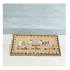 Sonoma Goods For Life® "Mi Casa Es Su Casa" Doormat -Sonoma Goods For Life 5934613 ALT3
