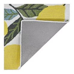 Sonoma Goods For Life® SONOMA GOODS FOR Life® IVORY LEMONS RUNNER -Sonoma Goods For Life 5939331 ALT3