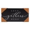 Sonoma Goods For Life® Love Gathers Here Caption Box -Sonoma Goods For Life 5972759