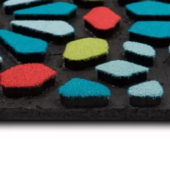 Sonoma Goods For Life® MULTI MEDALLION DOORMAT -Sonoma Goods For Life 5984311 ALT2