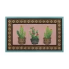 Sonoma Goods For Life® PINK CACTUS DOORMAT -Sonoma Goods For Life 5984312