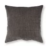 Sonoma Goods For Life® Harvard Chenille Oversized Throw Pillow 2 Sonoma Goods For Life® Harvard Chenille Oversized Throw Pillow -Sonoma Goods For Life 5990224 Dark Gray