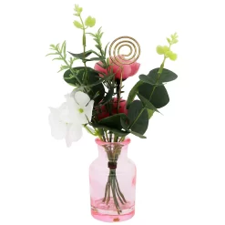 Sonoma Goods For Life® Artificial Floral 1-Photo Clip Table Decor -Sonoma Goods For Life 5997154 ALT3