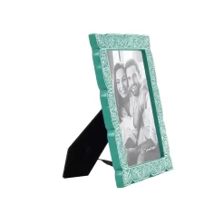 Sonoma Goods For Life® Resin Embossed 4x6 Frame -Sonoma Goods For Life 5998886 ALT2