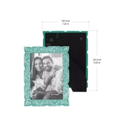 Sonoma Goods For Life® Resin Embossed 4x6 Frame -Sonoma Goods For Life 5998886 ALT4