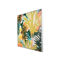 Sonoma Goods For Life® Tropical Canvas Wall Art -Sonoma Goods For Life 5998921 ALT2