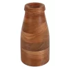 Sonoma Goods For Life® Wood Vase Table Decor