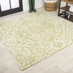 Estre Boho Indoor/Outdoor Rug -Sonoma Goods For Life 6148470 ALT11