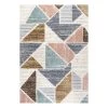 Aileen Colorblock Multi Rug -Sonoma Goods For Life 6149363