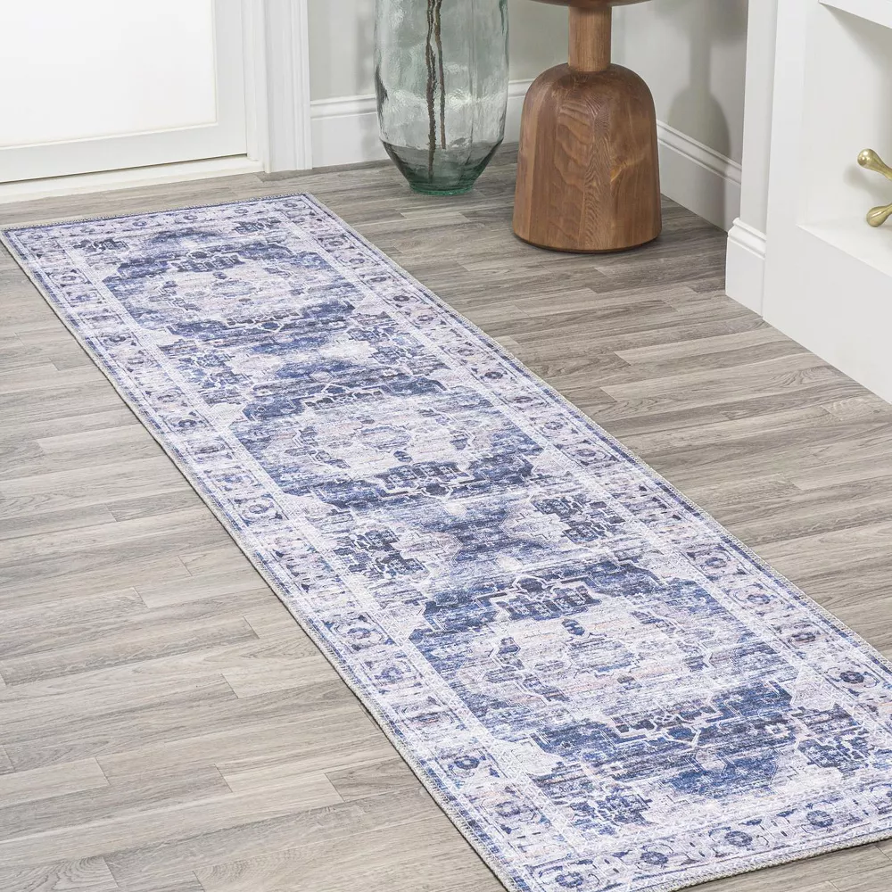 Alanya Washable Rug Alanya Washable Rug -Sonoma Goods For Life 6149435 ALT10