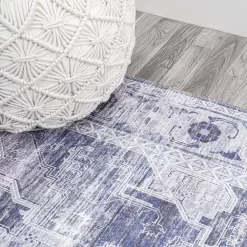 Alanya Washable Rug 4 Alanya Washable Rug -Sonoma Goods For Life 6149435 ALT6