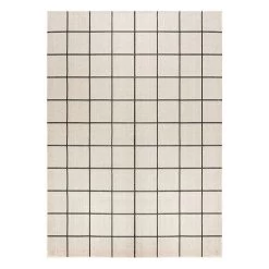 Grid Indoor/Outdoor Rug