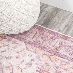 Alacati Washable Rug -Sonoma Goods For Life 6149440 ALT6