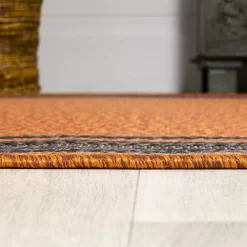 James Indoor/Outdoor Rug 2 James Indoor/Outdoor Rug -Sonoma Goods For Life 6149442 ALT10