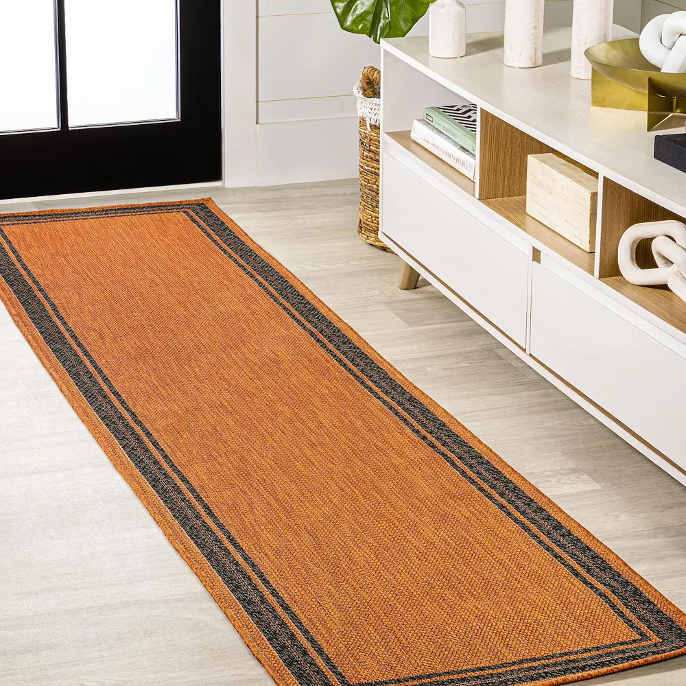 James Indoor/Outdoor Rug James Indoor/Outdoor Rug -Sonoma Goods For Life 6149442 ALT11